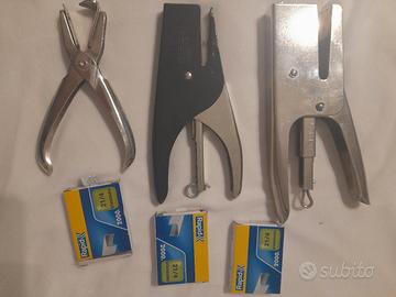 spillatrici   leva ganci 3 pacchi  ganci