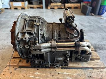 Cambio mercedes citaro zf 5hp592c 4149053012