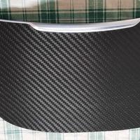 mostrina tunnel per alfa giulia 2016/19