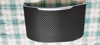 mostrina tunnel per alfa giulia 2016/19