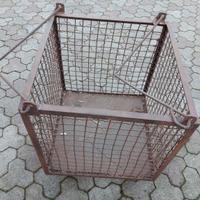 contenitore con ruote