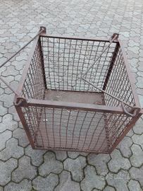 contenitore con ruote