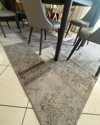 Tappeto design