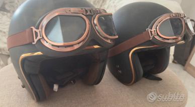 Casco Origine Vintage