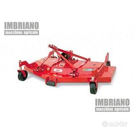 Trincia Tosaerba Maschio Jolly 150