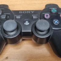 3120-Joystick Sony PS3 DualShock 3 Sixaxis CECH ZC