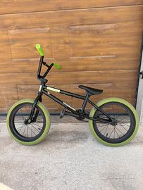 Bmx stolen