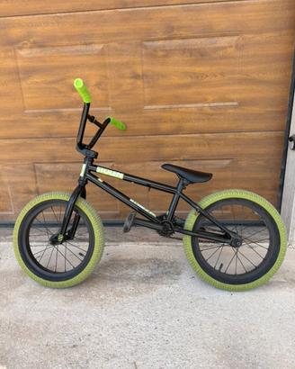 Bmx stolen