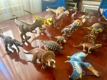 Dinosauri schleich