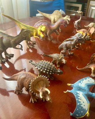 Dinosauri schleich