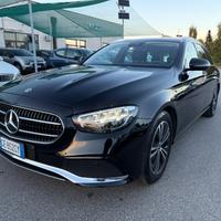 Mercedes E 200 Sw My21 Auto Business Sport