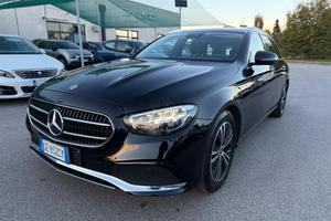 Mercedes E 200 Sw My21 Auto Business Sport