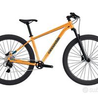 Cannondale Trail 5 - Arancione