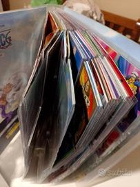 Album cards one piece 25th anniversary panini