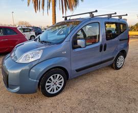 Fiat Qubo 1.3 MJT 75 CV Trekking - 2012