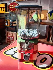 DISTRIBUTORE CARAMELLE / BIGLIE / NOCCIOLINE