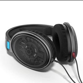 Cuffie Sennheiser HD600