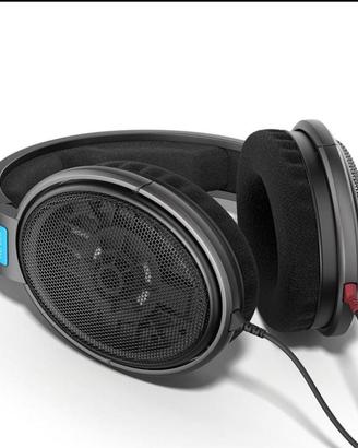 Cuffie Sennheiser HD600