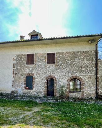 Rustico/Casale/Corte Orte [Cod. rif 3091592VRG]