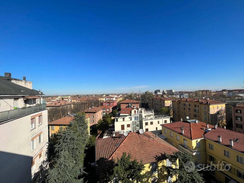 Apartment in Modena, San Faustino, San Faustino-Madonnina-Quattroville - Altro