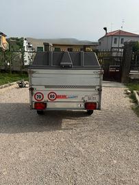 Rimorchio ELLEBI