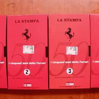 solo whs     I CINQUANT' ANNI DELLA FERRARI