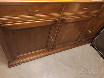 Credenza Le Fablier