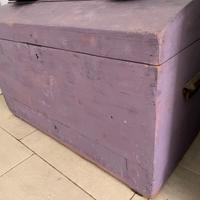 Cassa in legno