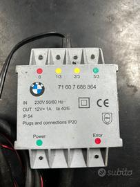 Mantenitore batteria BMW