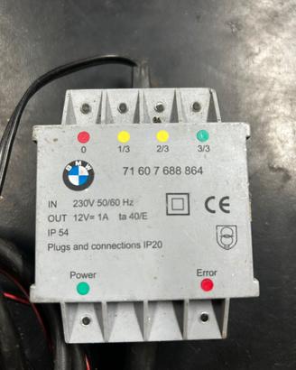 Mantenitore batteria BMW