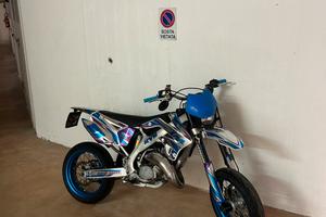 TM SMR 125