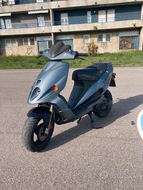 Malaguti Phantom F12