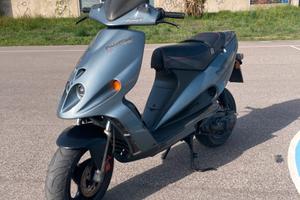 Malaguti Phantom F12