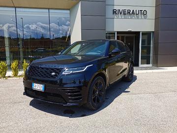 LAND ROVER Range Rover Velar Range Rover Velar ...