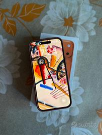 IPHONE 17 PRO MAX 256GB