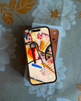 IPHONE 17 PRO MAX 256GB