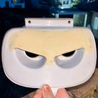 palpebre booster/f12