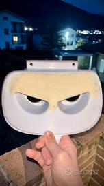 palpebre booster/f12