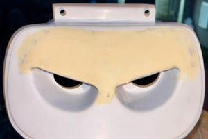 palpebre booster/f12