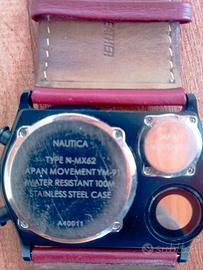 nautica n-mx62 
