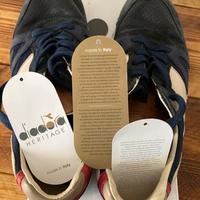 Diadora N9000 H ITA - Scarpe 42,5