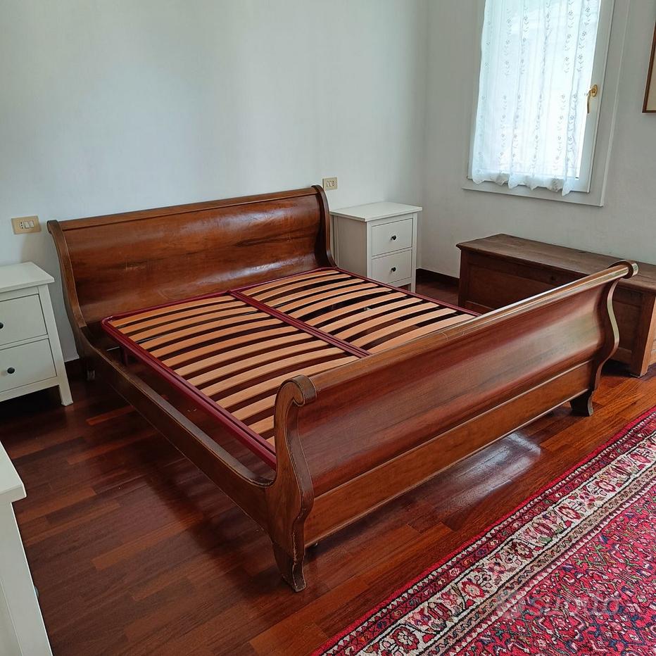 Letto a barca Mobili usati