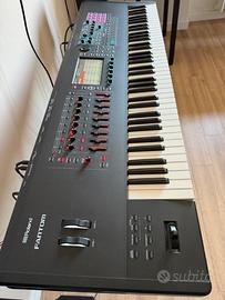 Roland Fantom 7