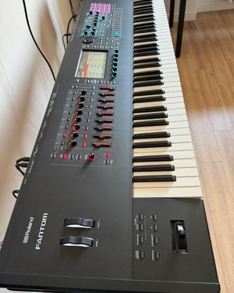 Roland Fantom 7