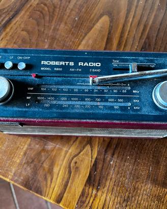 Radio