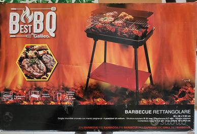 Barbecue GALILEO