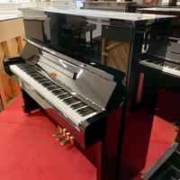 PIANOFORTE VERTICALE KAWAI CUSTOM TP125 NERO LUCID