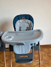 Seggiolone pappa minla Maxi Cosi