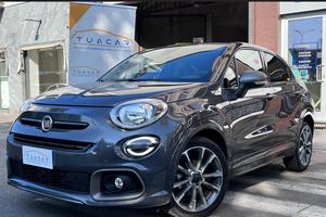 Fiat 500X SPORT 1.6 Multijet #5859