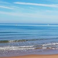 Casa a pochi metri dal mare